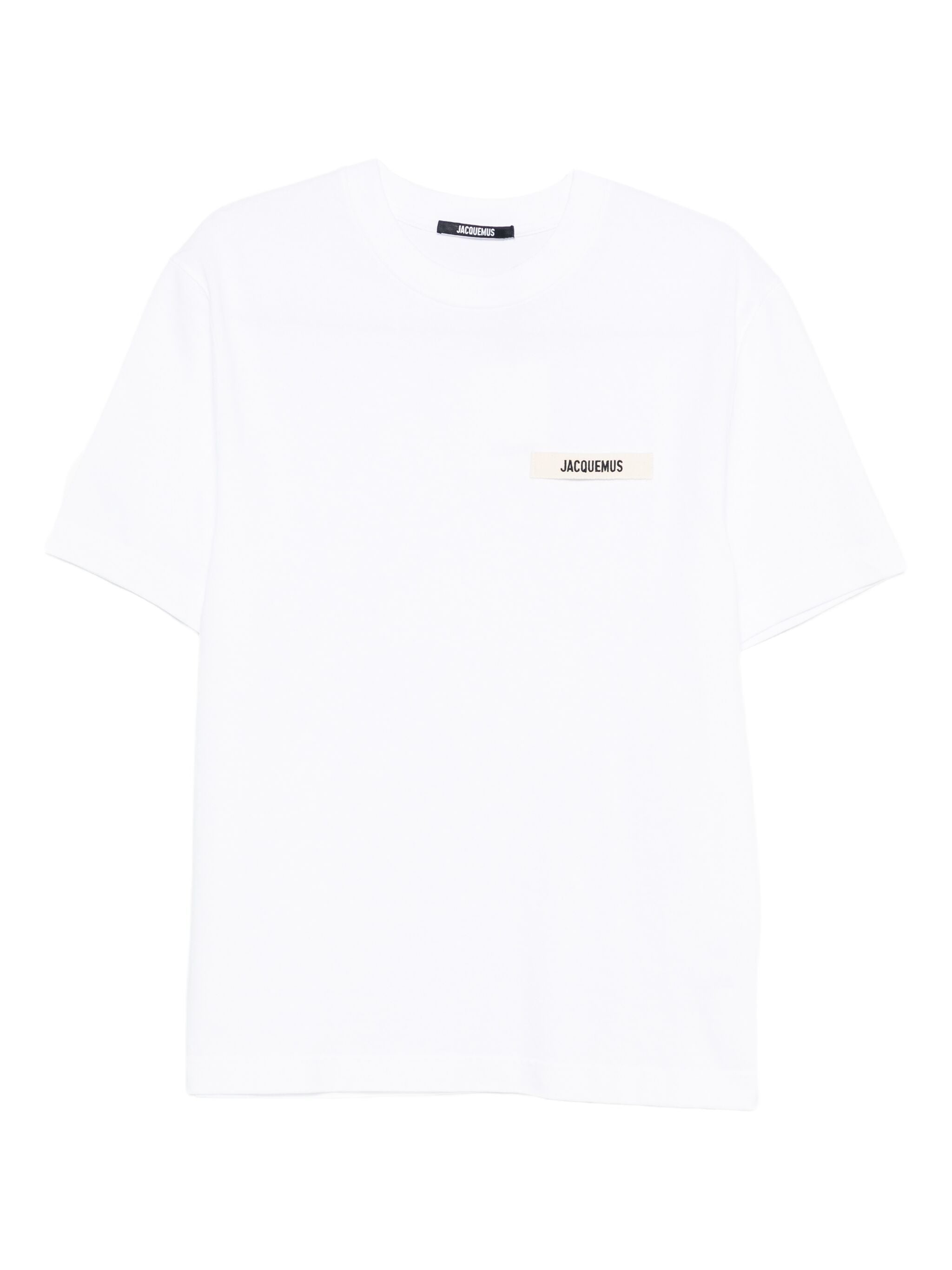 Le Tshirt Gros Grain