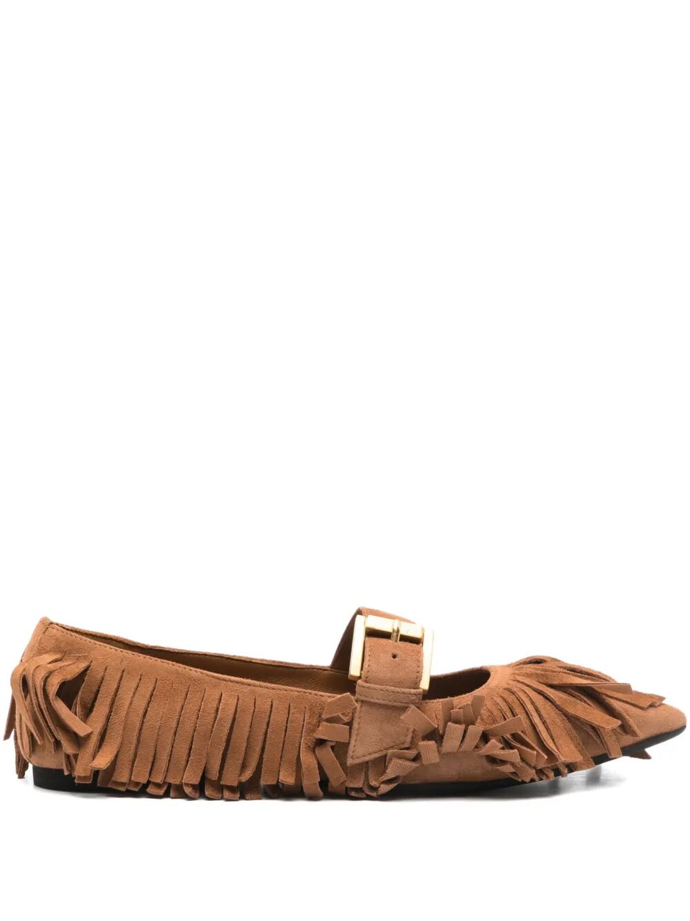 Ballerina Shoes