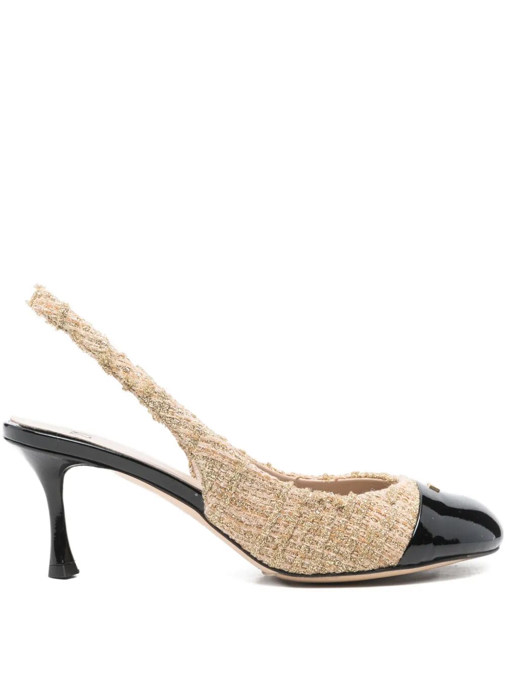 Slingback Shoes