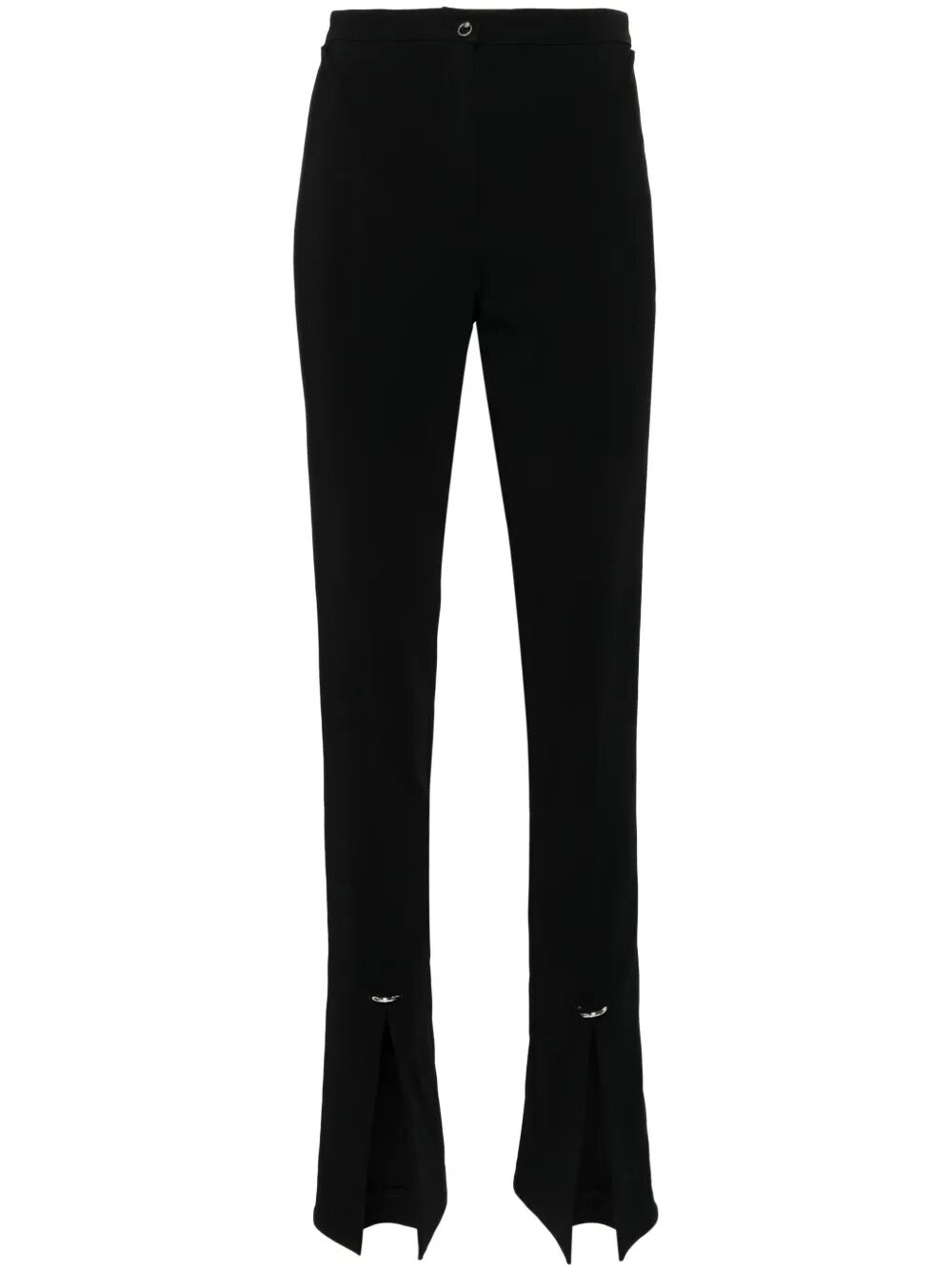 Flared Trousers