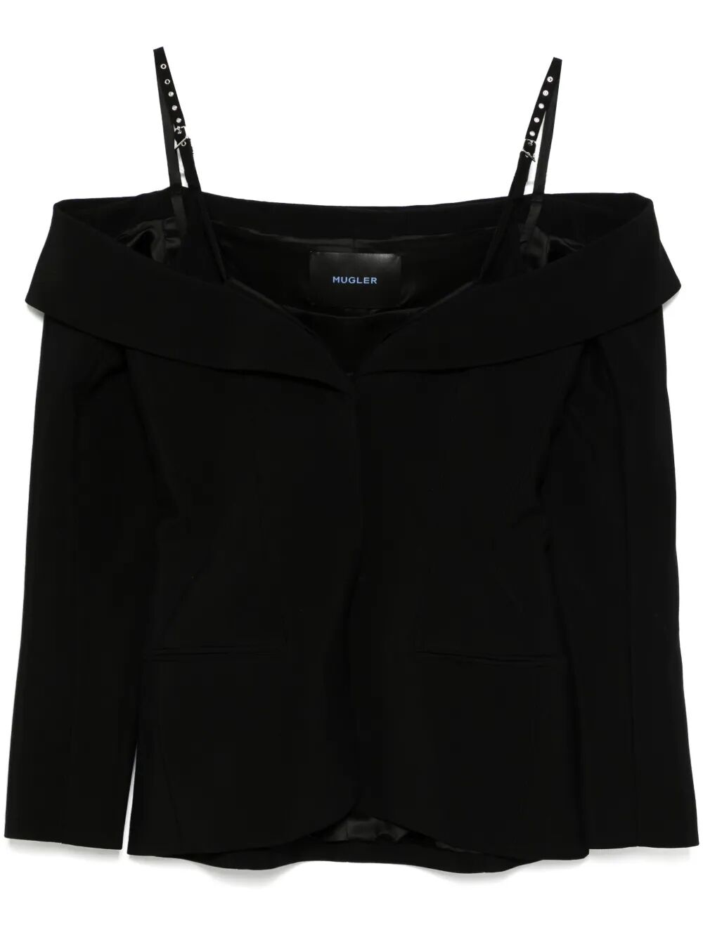 Long Sleeves Top