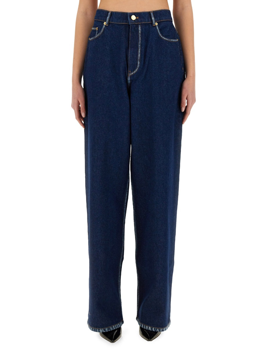Boyfriend Jeans