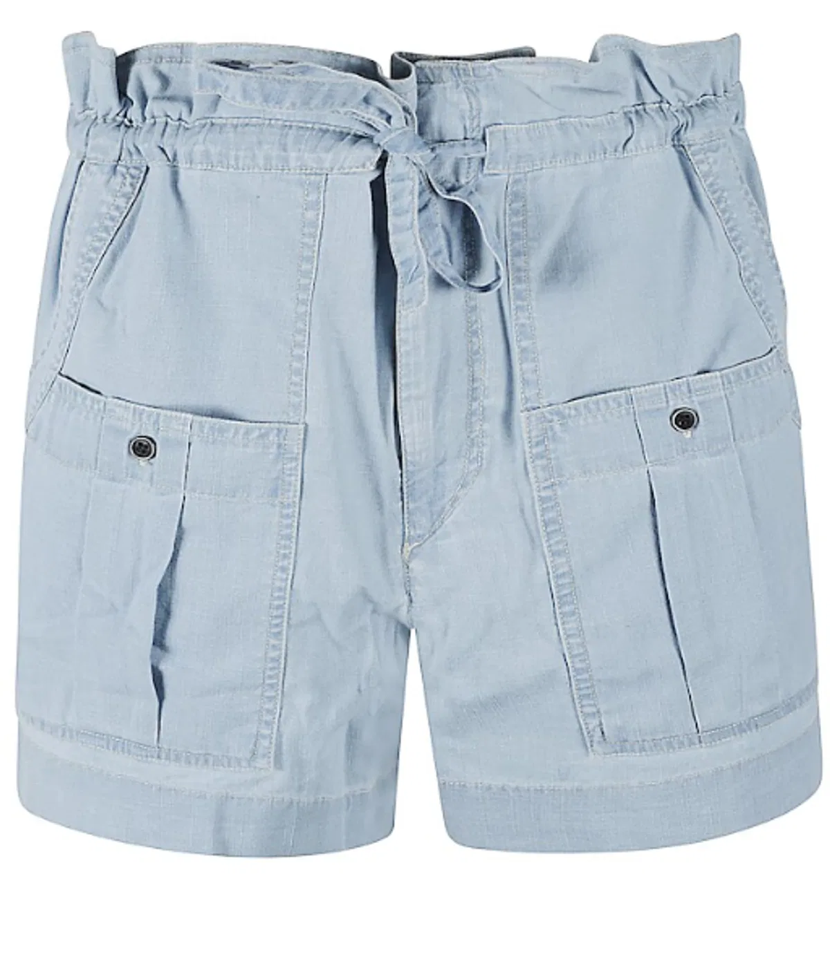 Cotton Shorts For Comfort