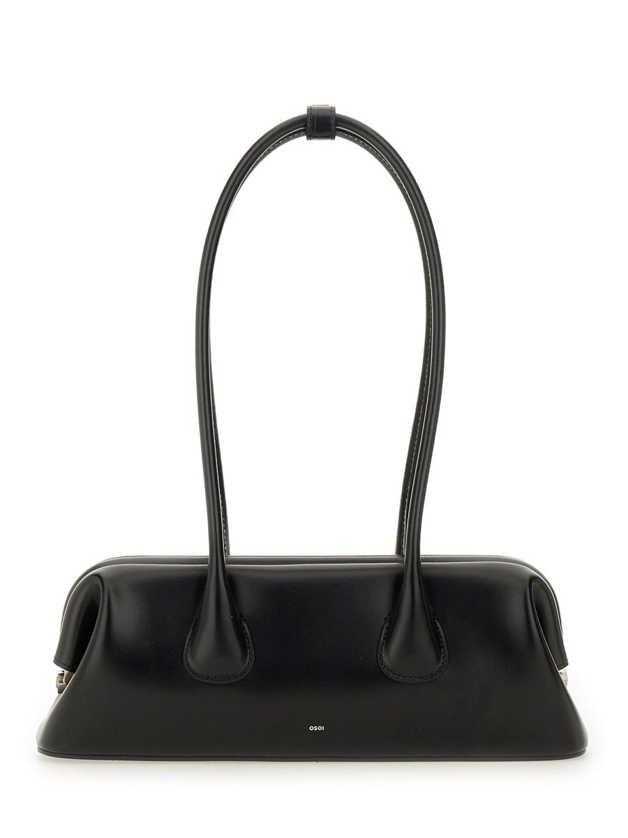 Borsa Boat Wide Mini