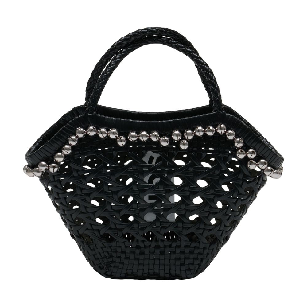 Lip Shopper Bag