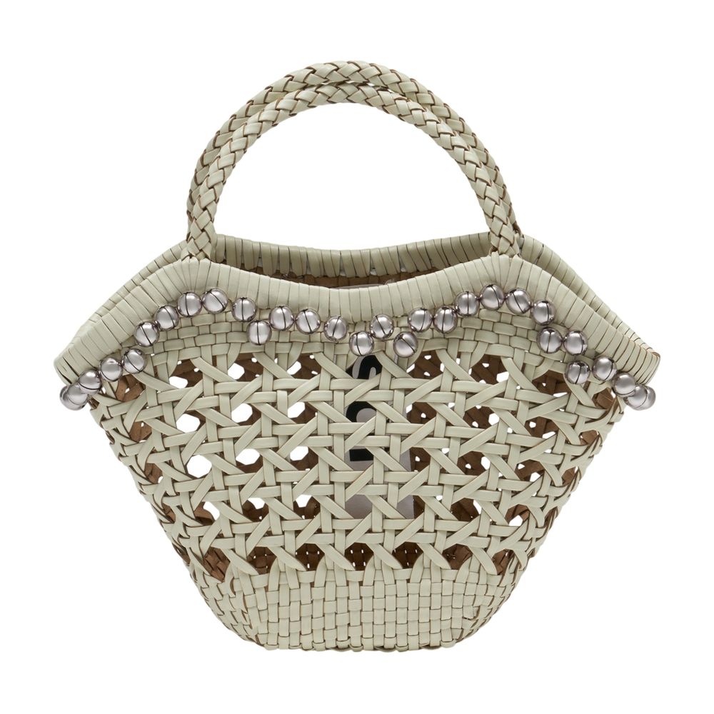 Lip Shopper Bag