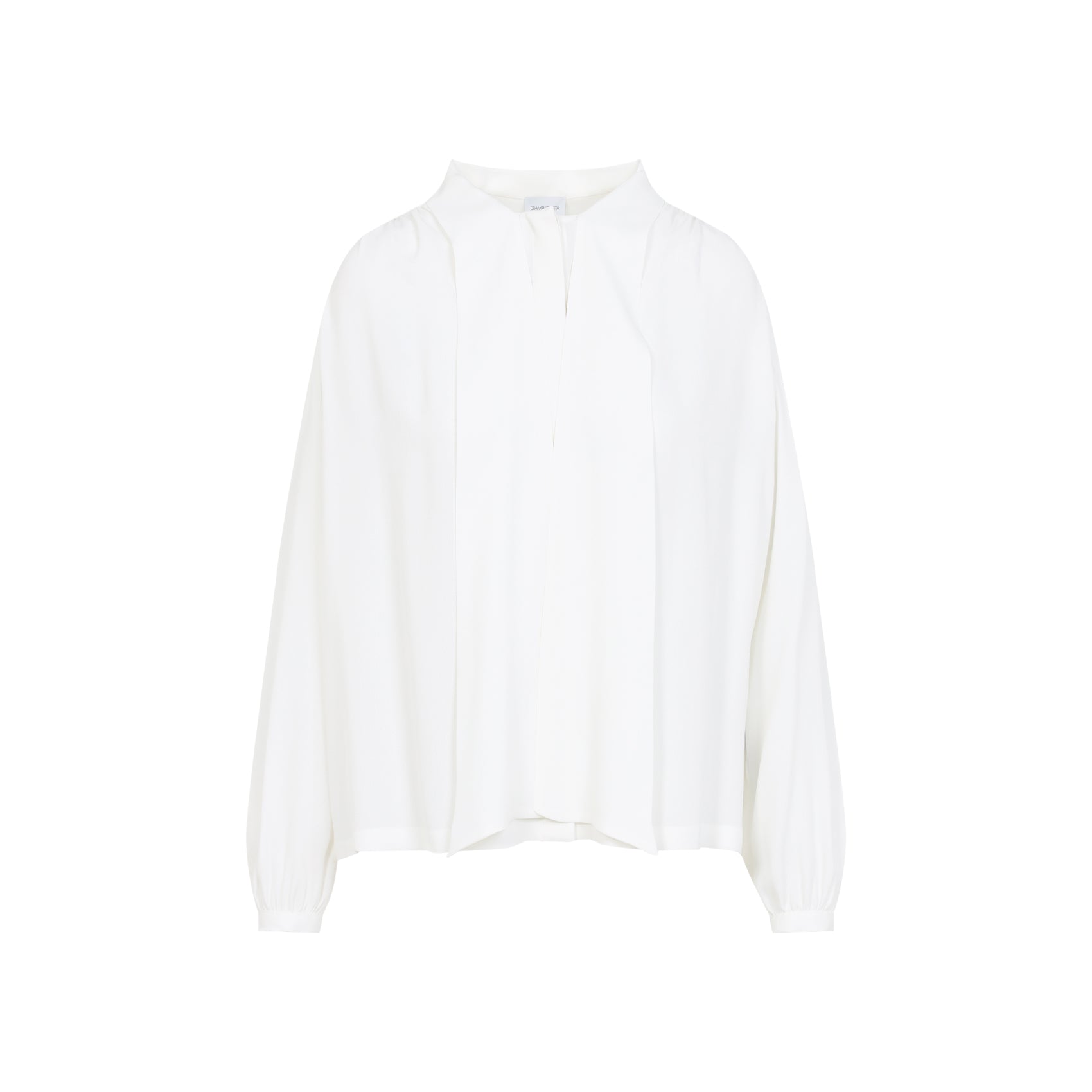 Silk Blouse