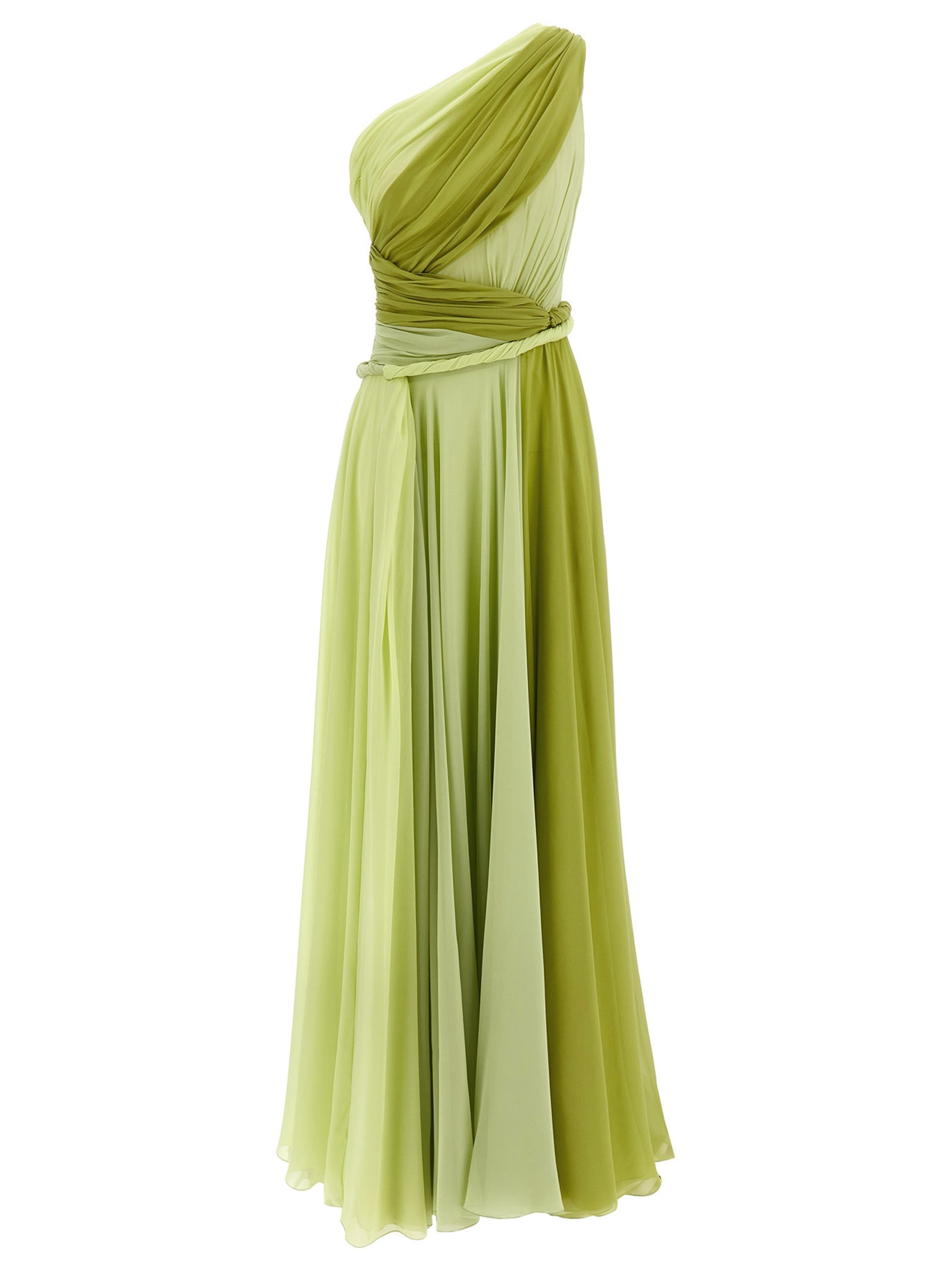 Torchon Dress