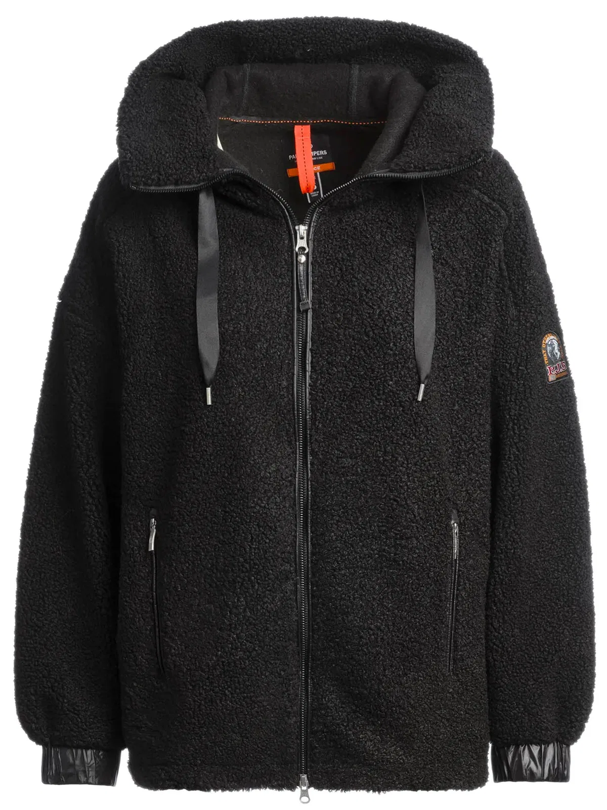 Noelle Full Zip Fleece