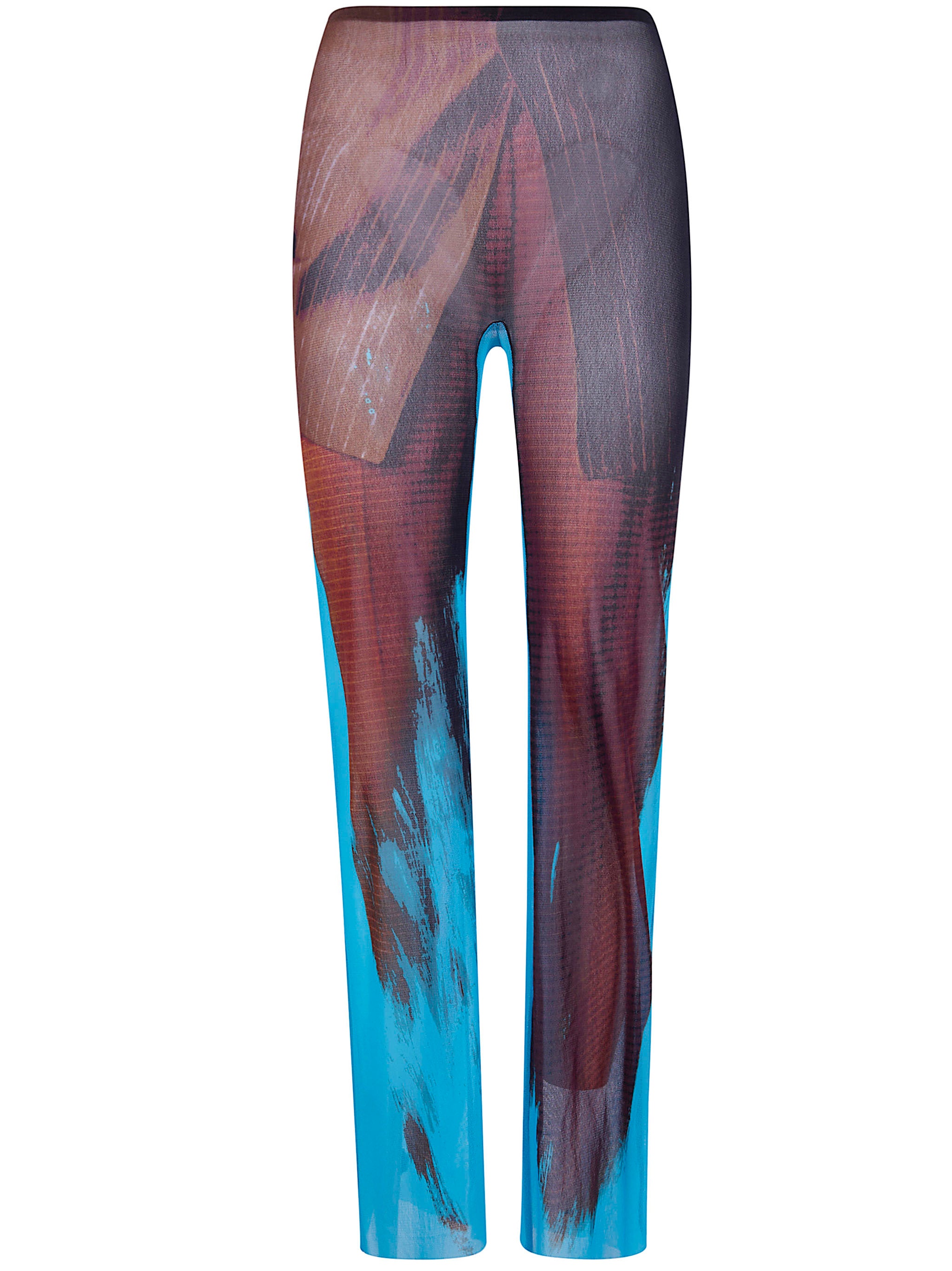 "Re-Edition : Le Pantalon Tennis Costume" Trousers
