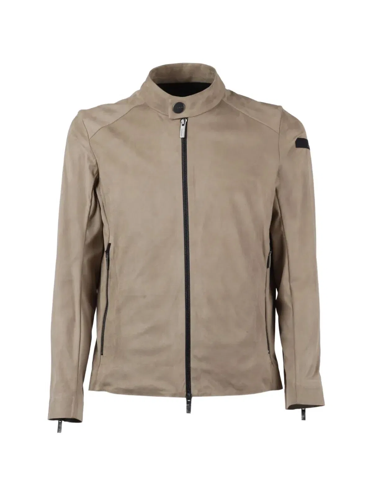 "Nabucco" Biker Jacket