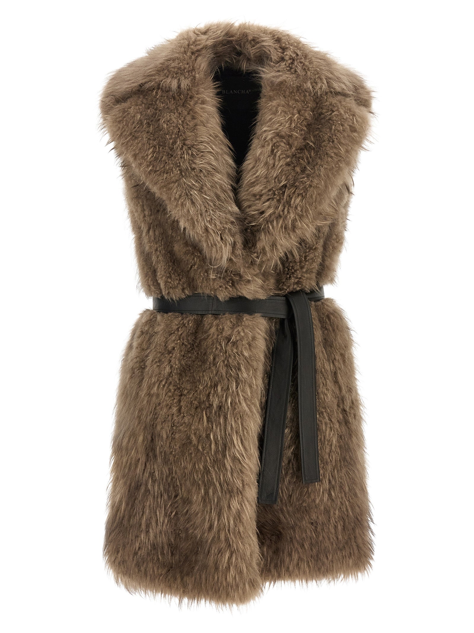 'Tipping' Vest