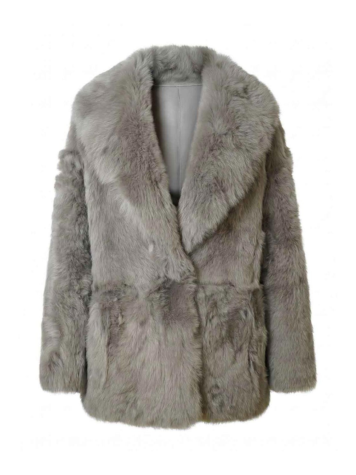 Shearling Jacket