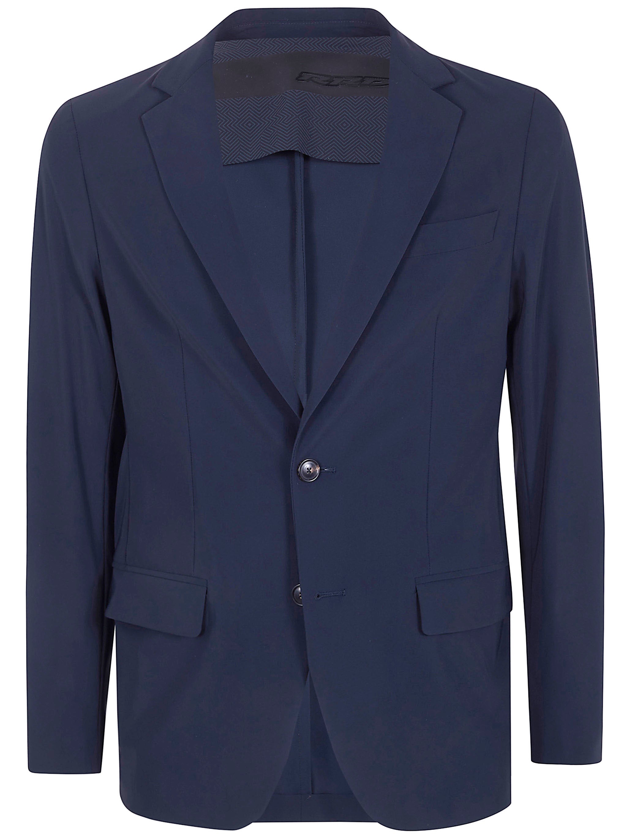 "Surflex" Blazer Jacket