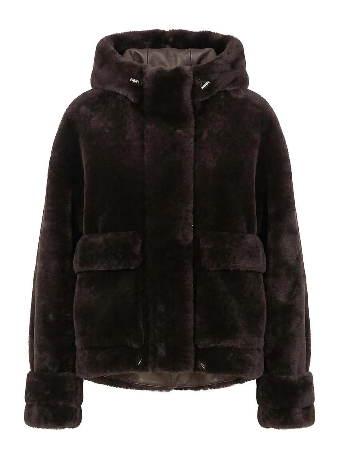 Shearling Jacket