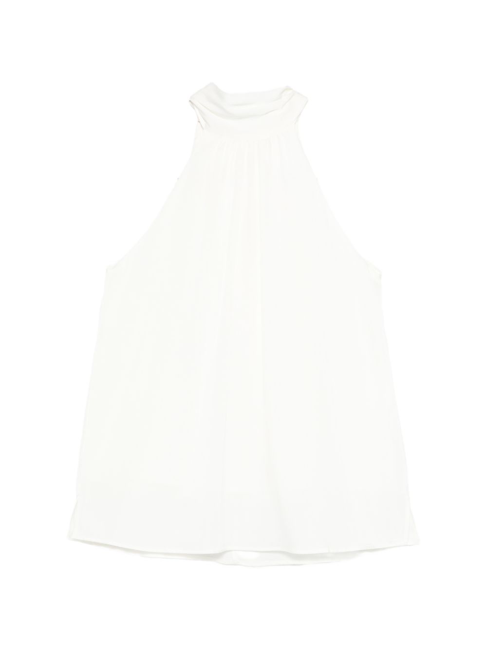 Villette Silk Top