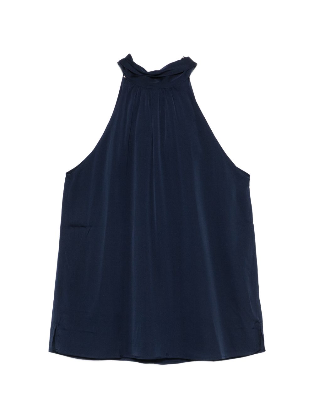 Villette Silk Top