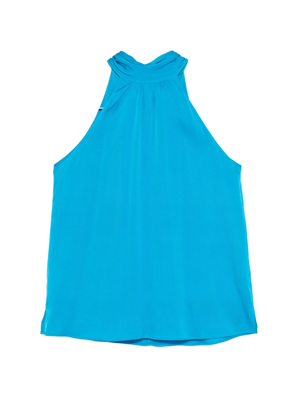 Villette Silk Top