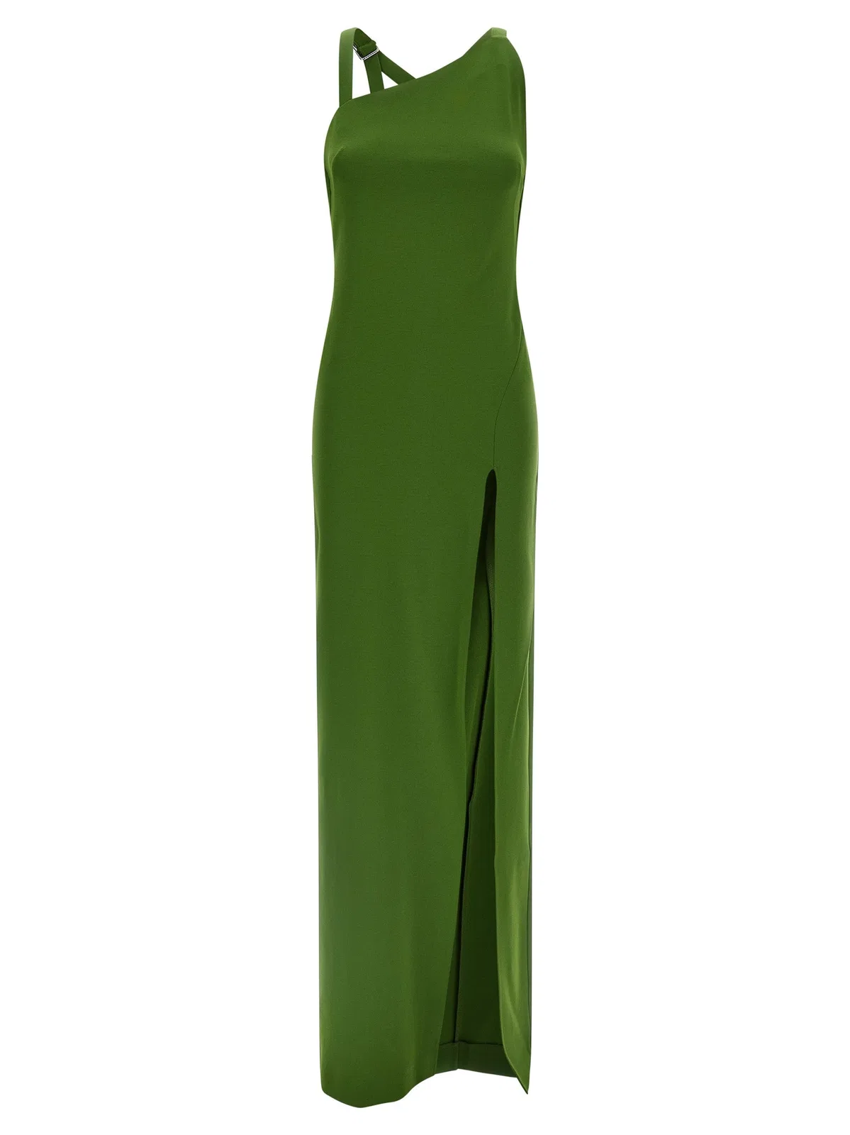 Strap Dress