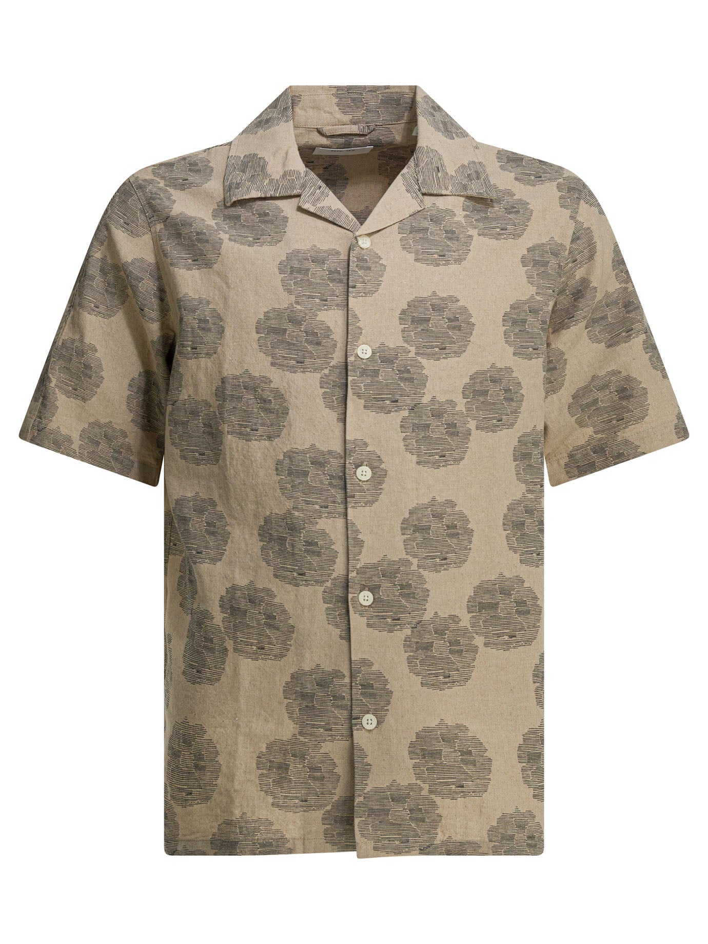 "Ole" Casual Shirts