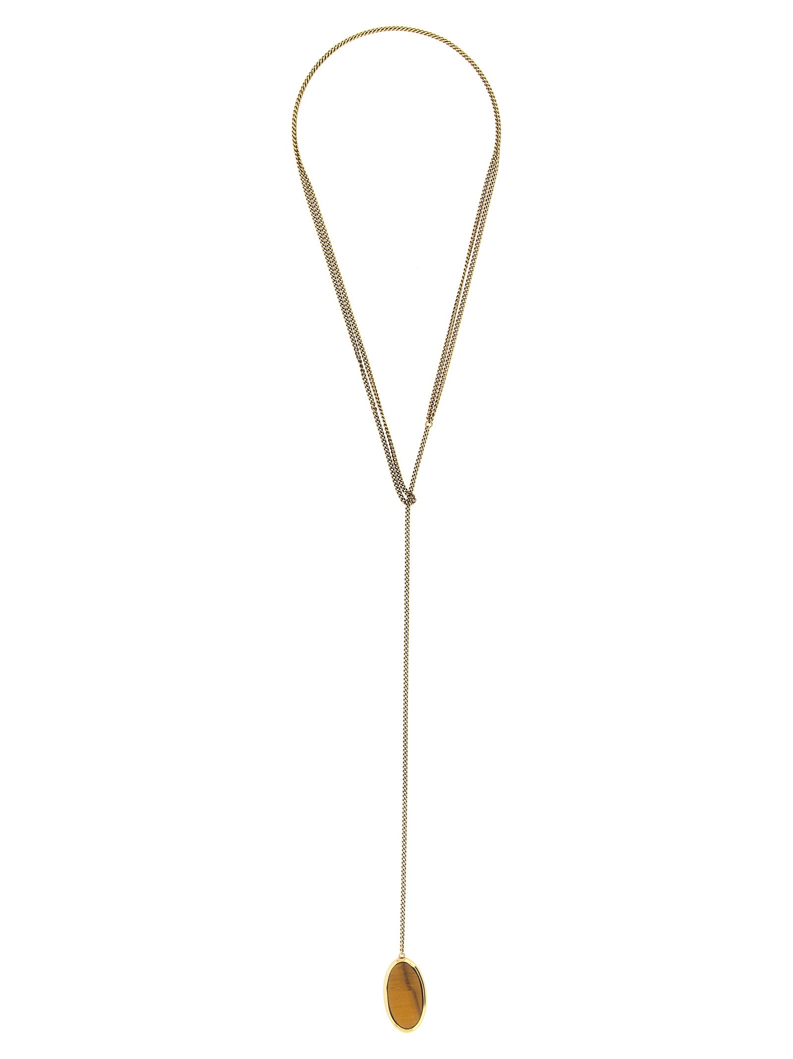 Stone Necklace