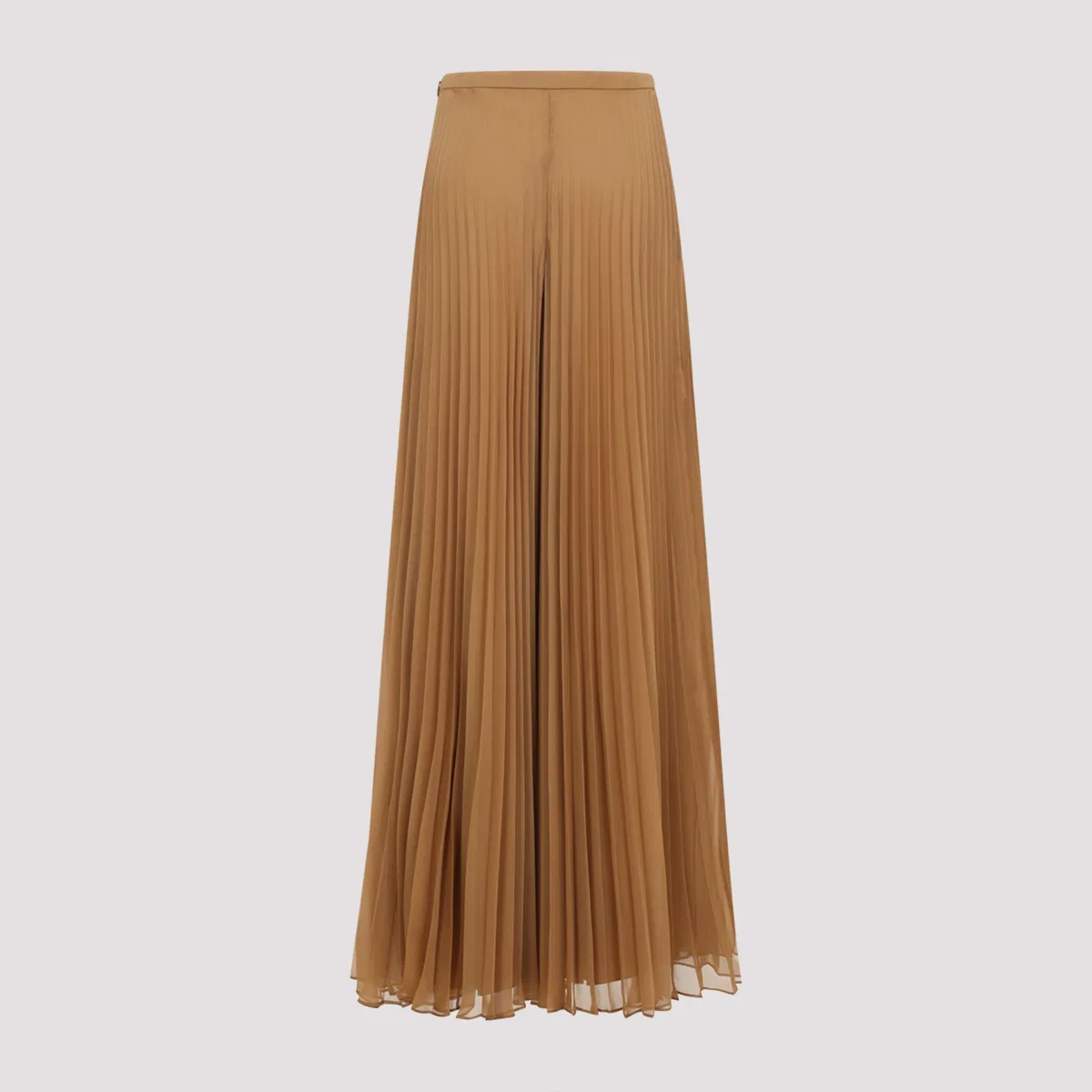 Max Mara Trousers In Neutral