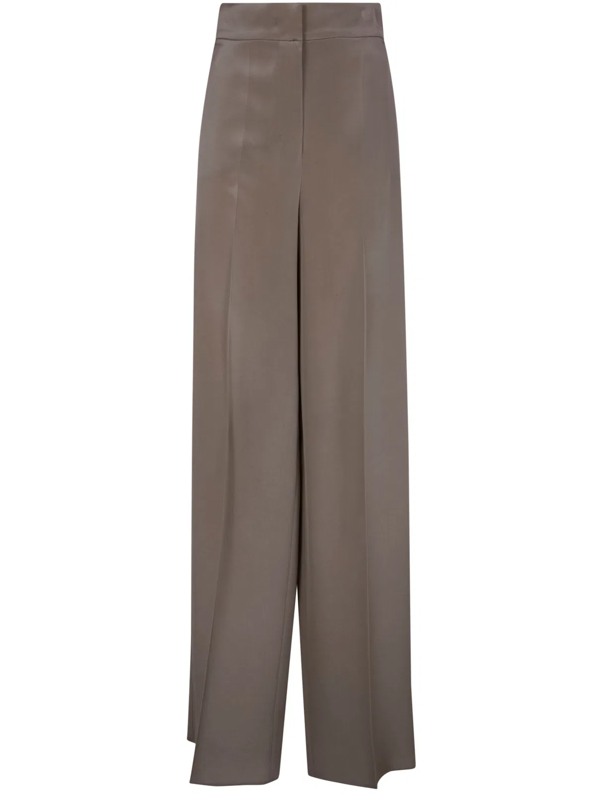 "Palanca" Wide Leg Trousers