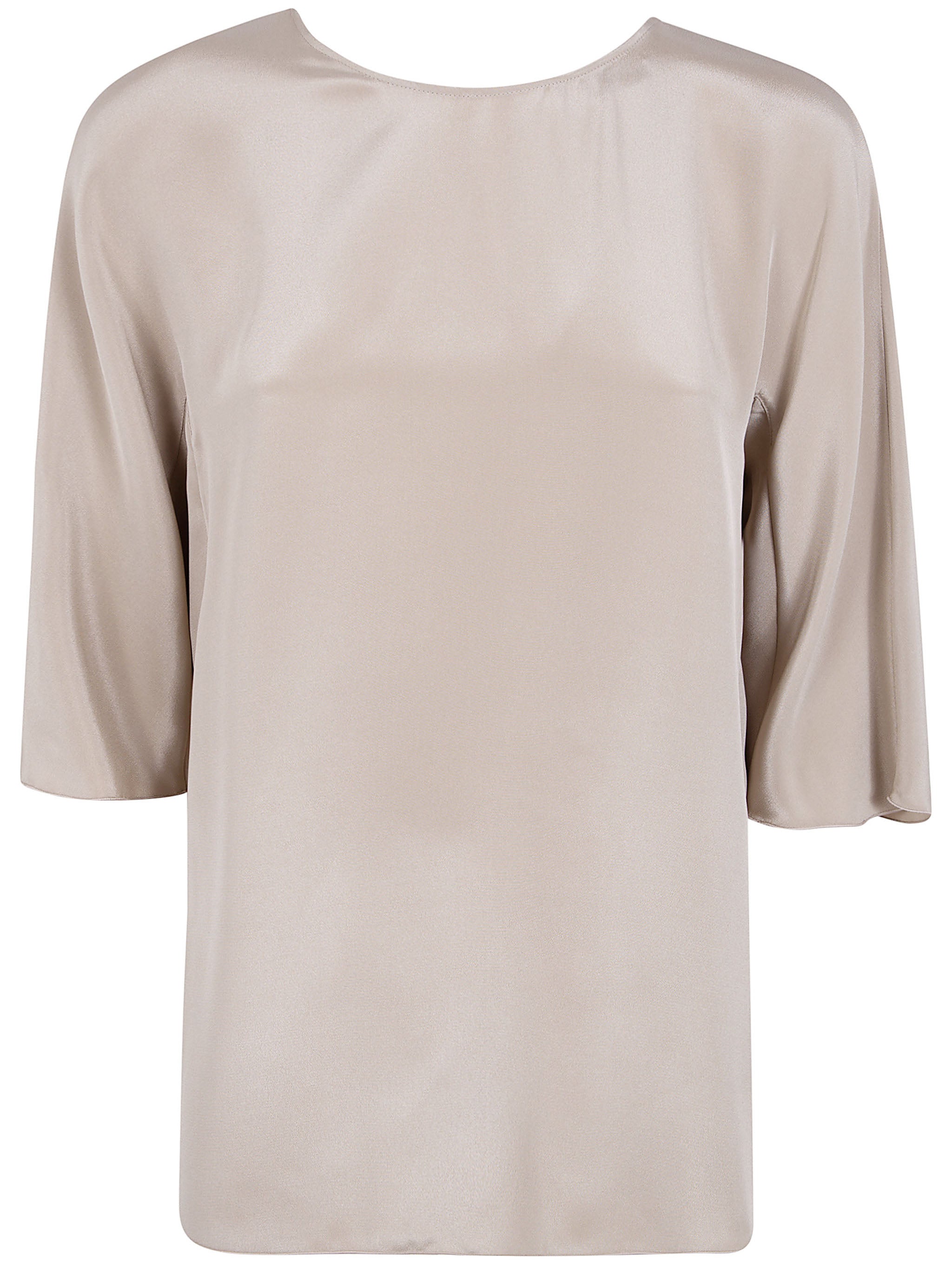 "Gattini" Tunic Shirt