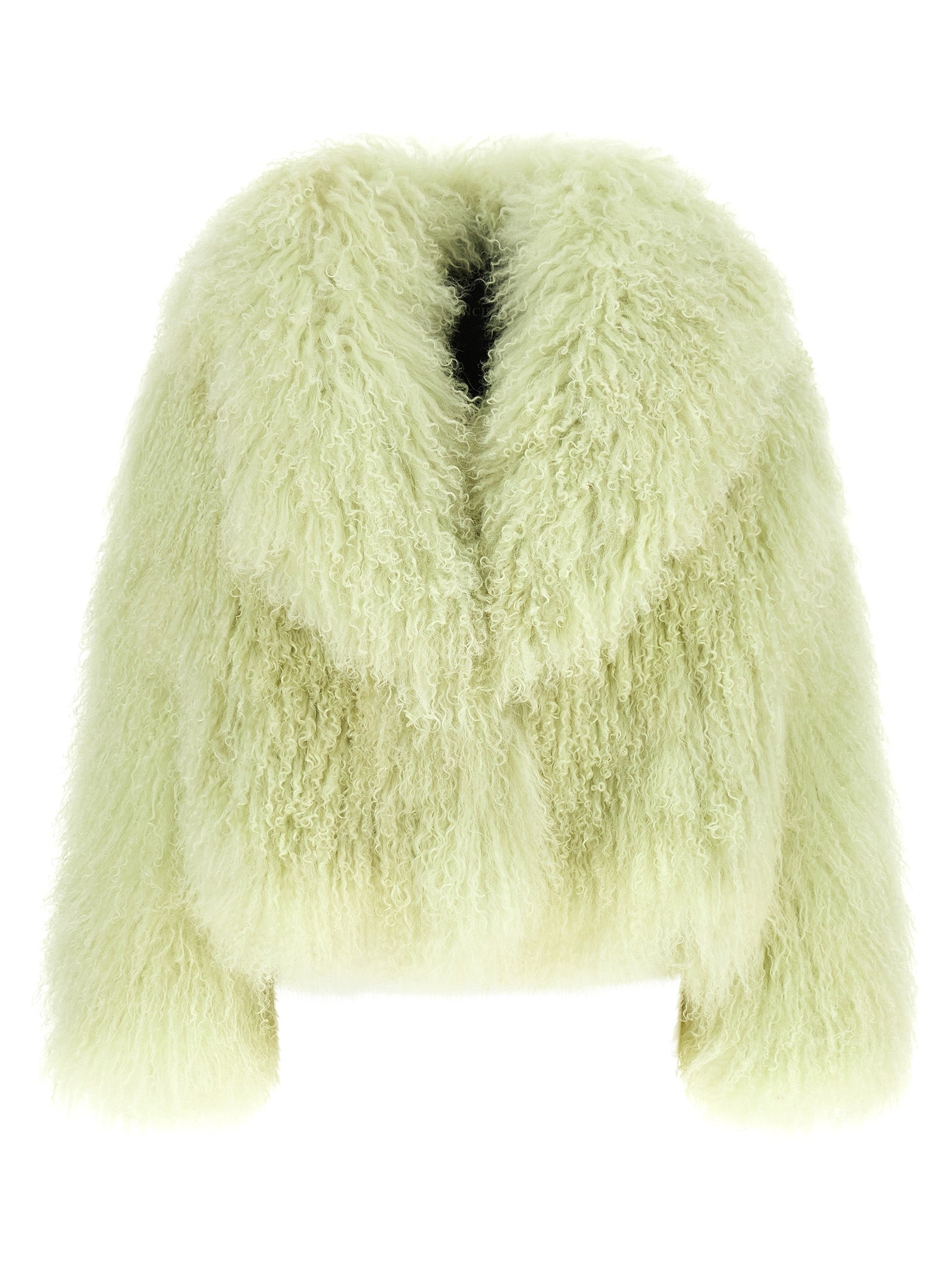 'Mongolia' Fur