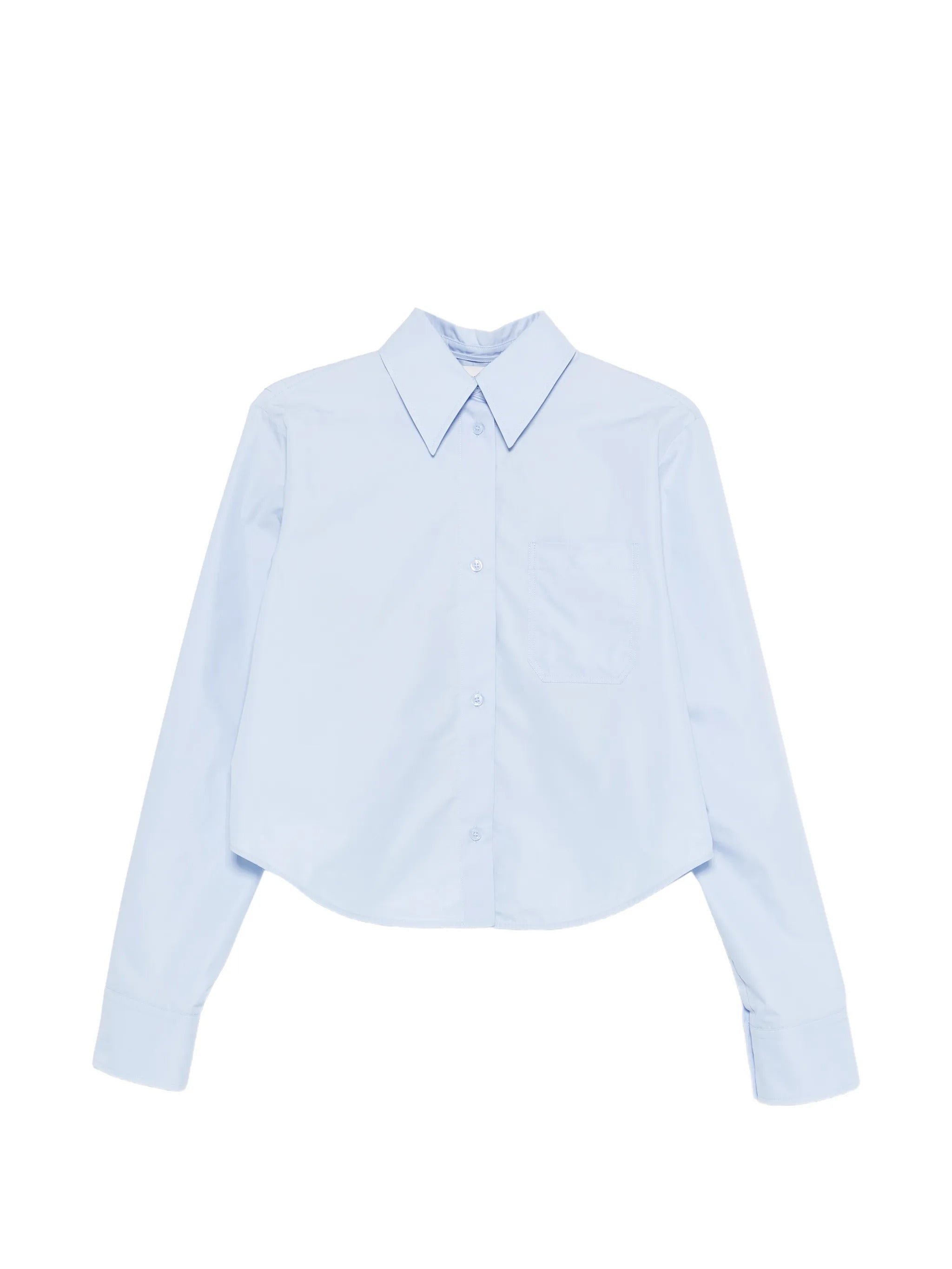 Spxceppo Shirt Blue