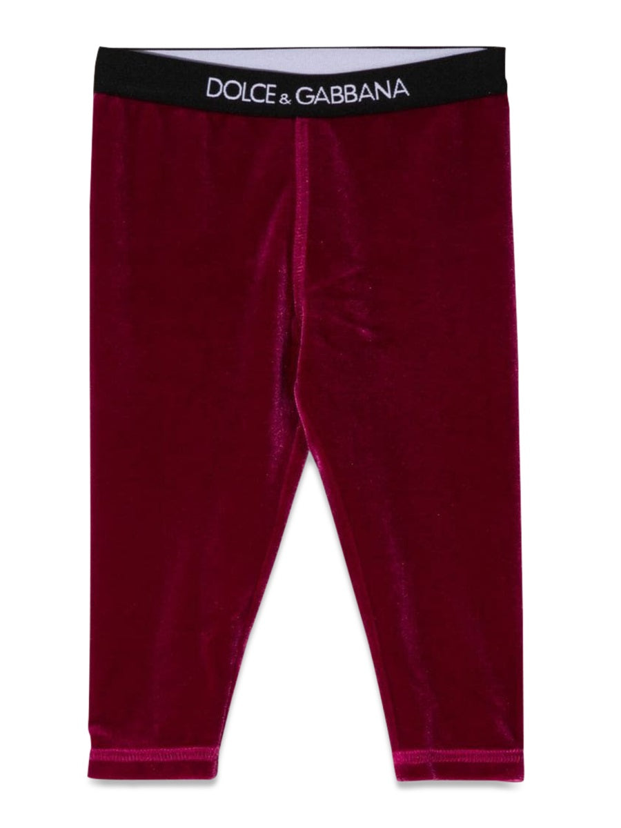 Dolce & Gabbana Leggings