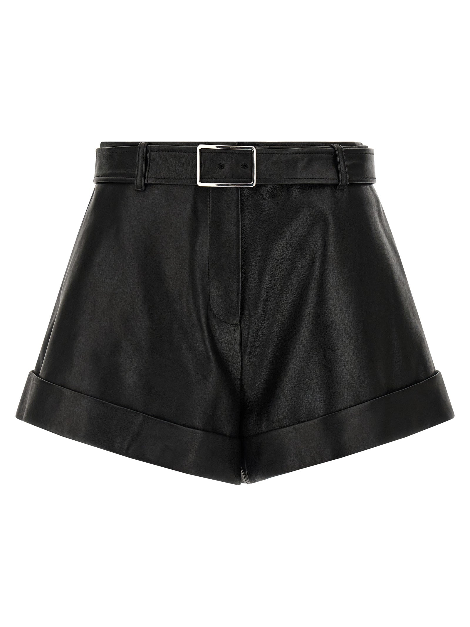 'Spxvasaio' Shorts