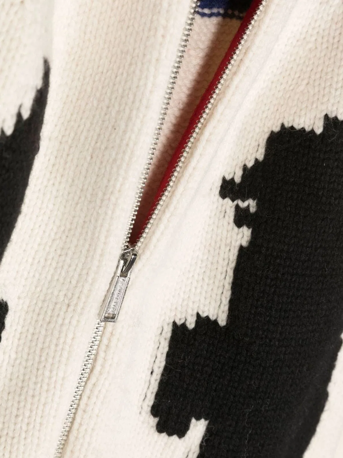 Dsquared2 Dsquared Shirt With Zip. In Multicolor