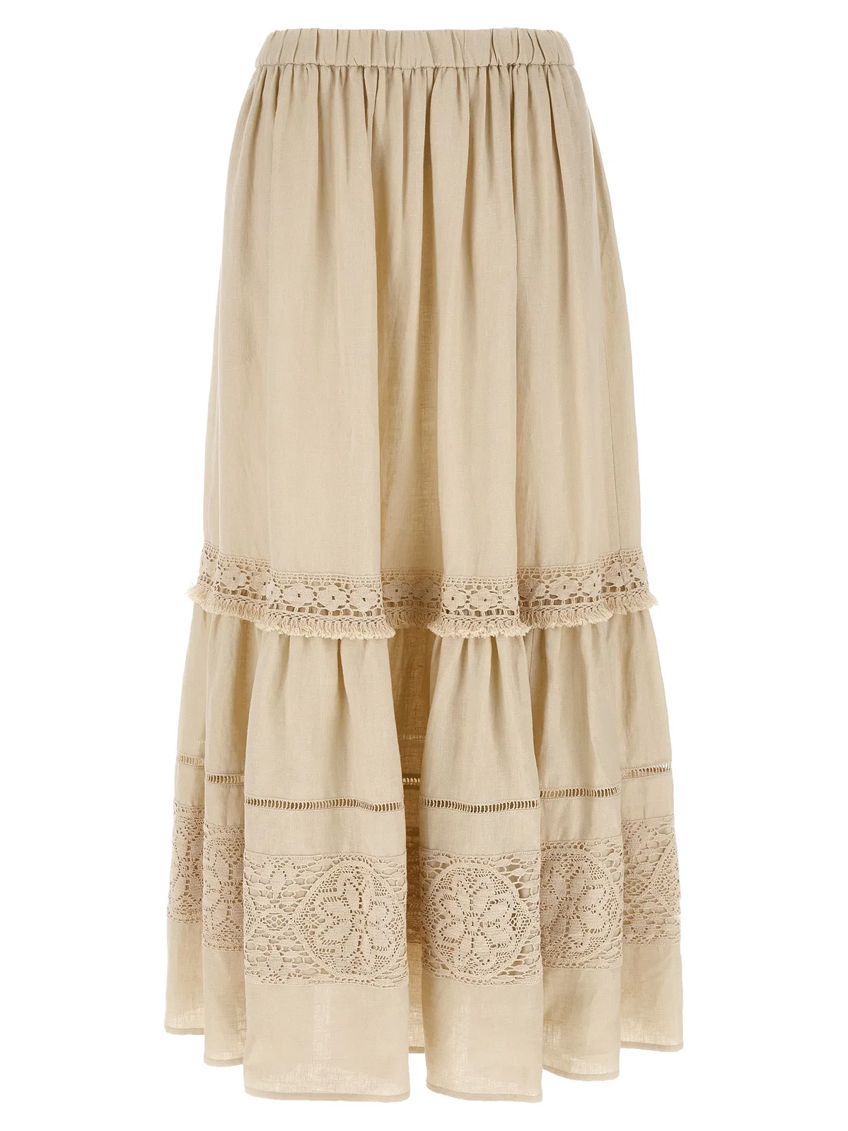 'Wkipallore' 'Mediterranean Ease' Capsule Collection Skirt