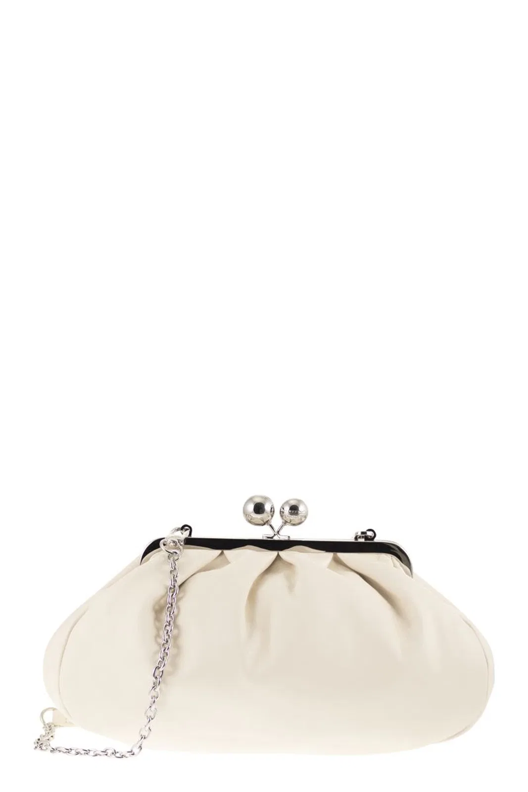 Medium Pasticino Chain Strap Clutch Bag