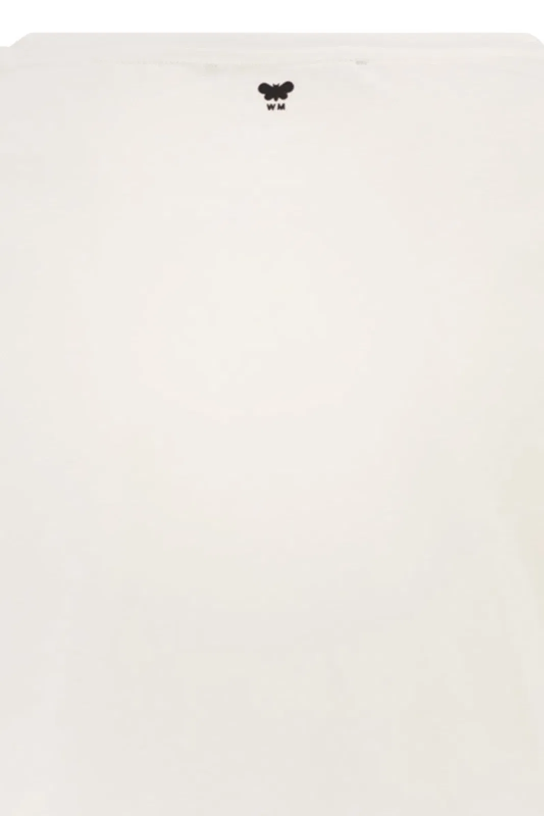 Weekend Max Mara Weekend Maxmara Wkdmultif Basic Stretch Jersey T Shirt In Neutral