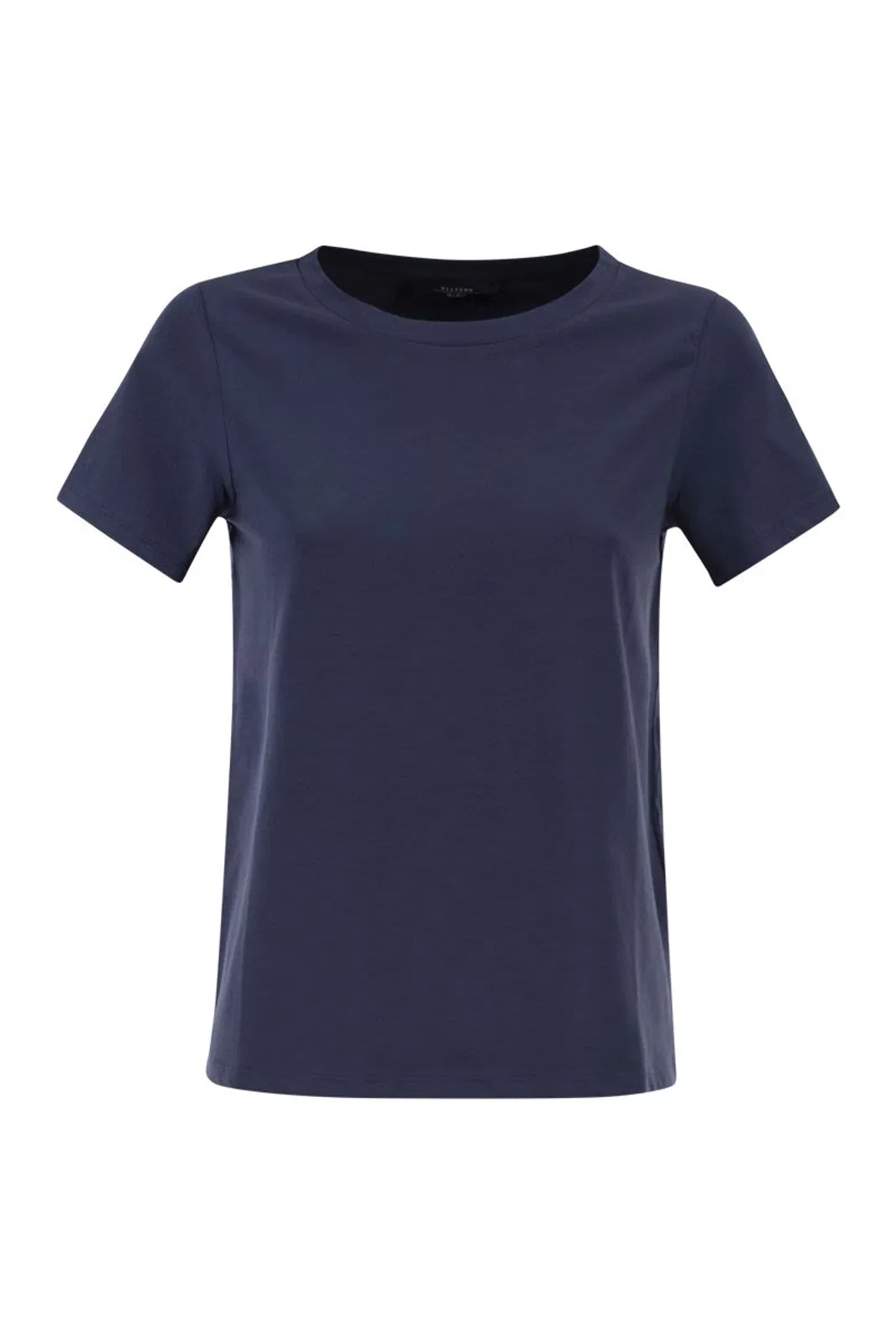 Wkdmultif - Basic Stretch Jersey T-Shirt