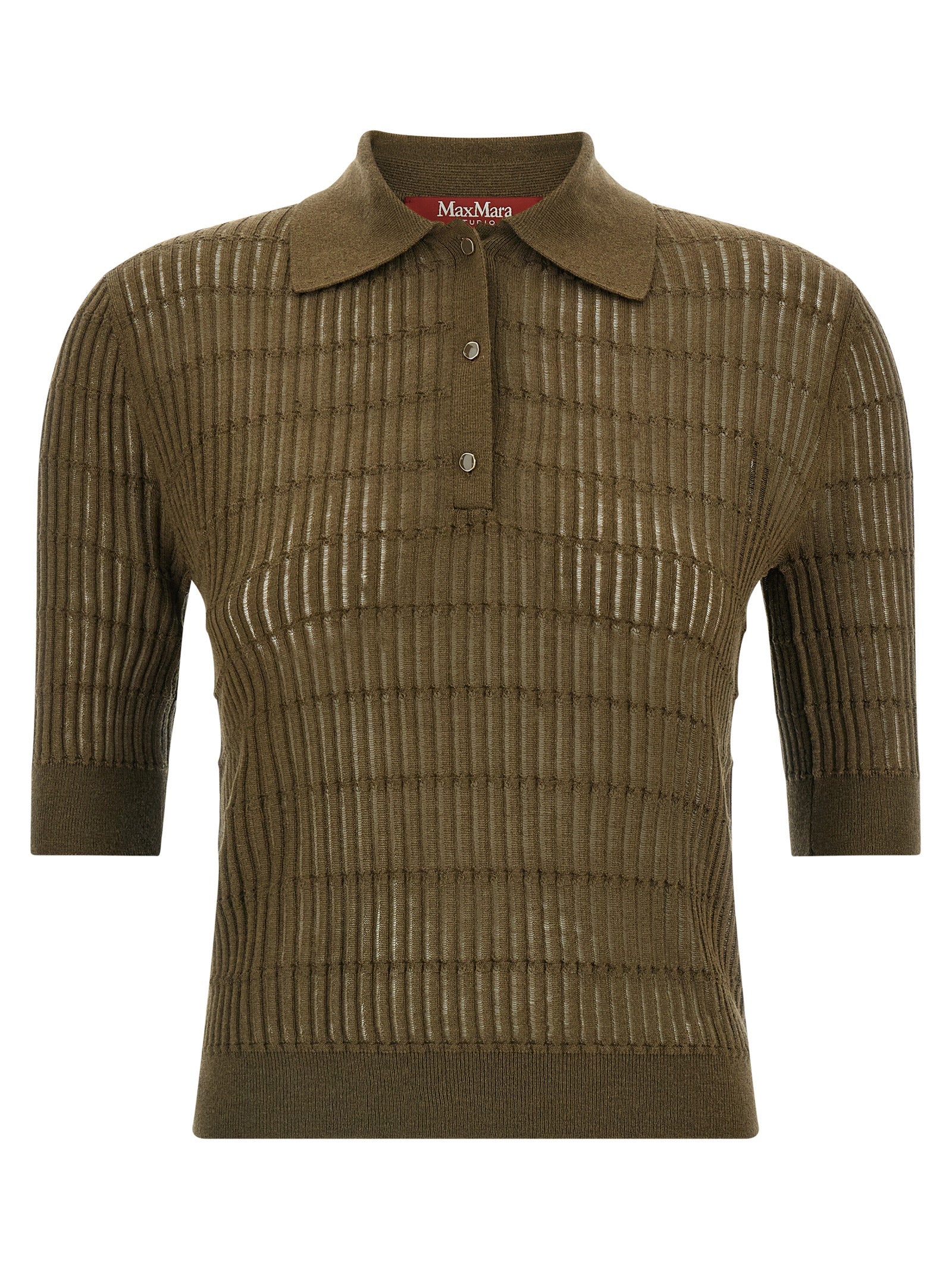'Mstgallo' Polo Shirt