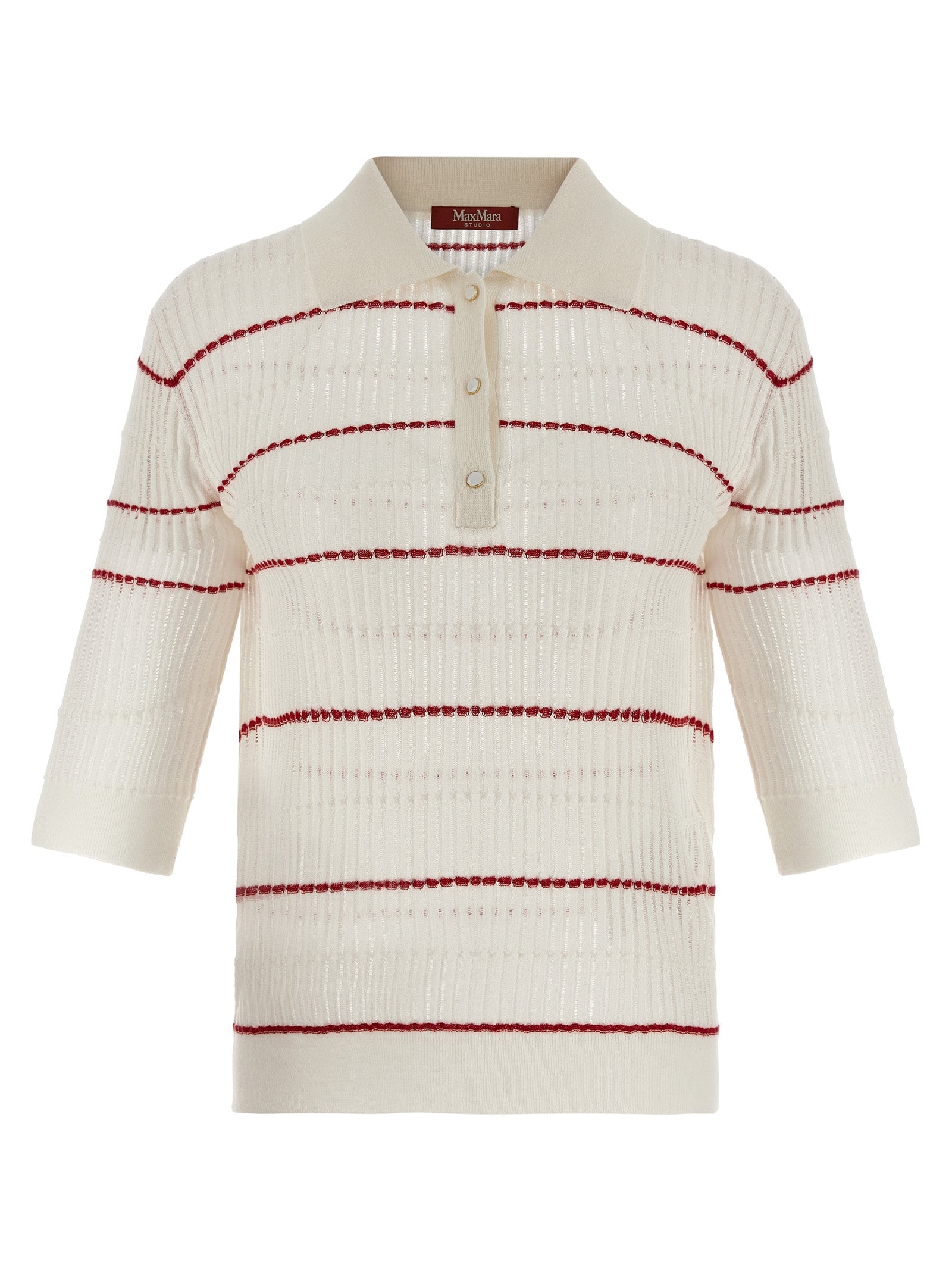 'Mstgallo' Polo Shirt