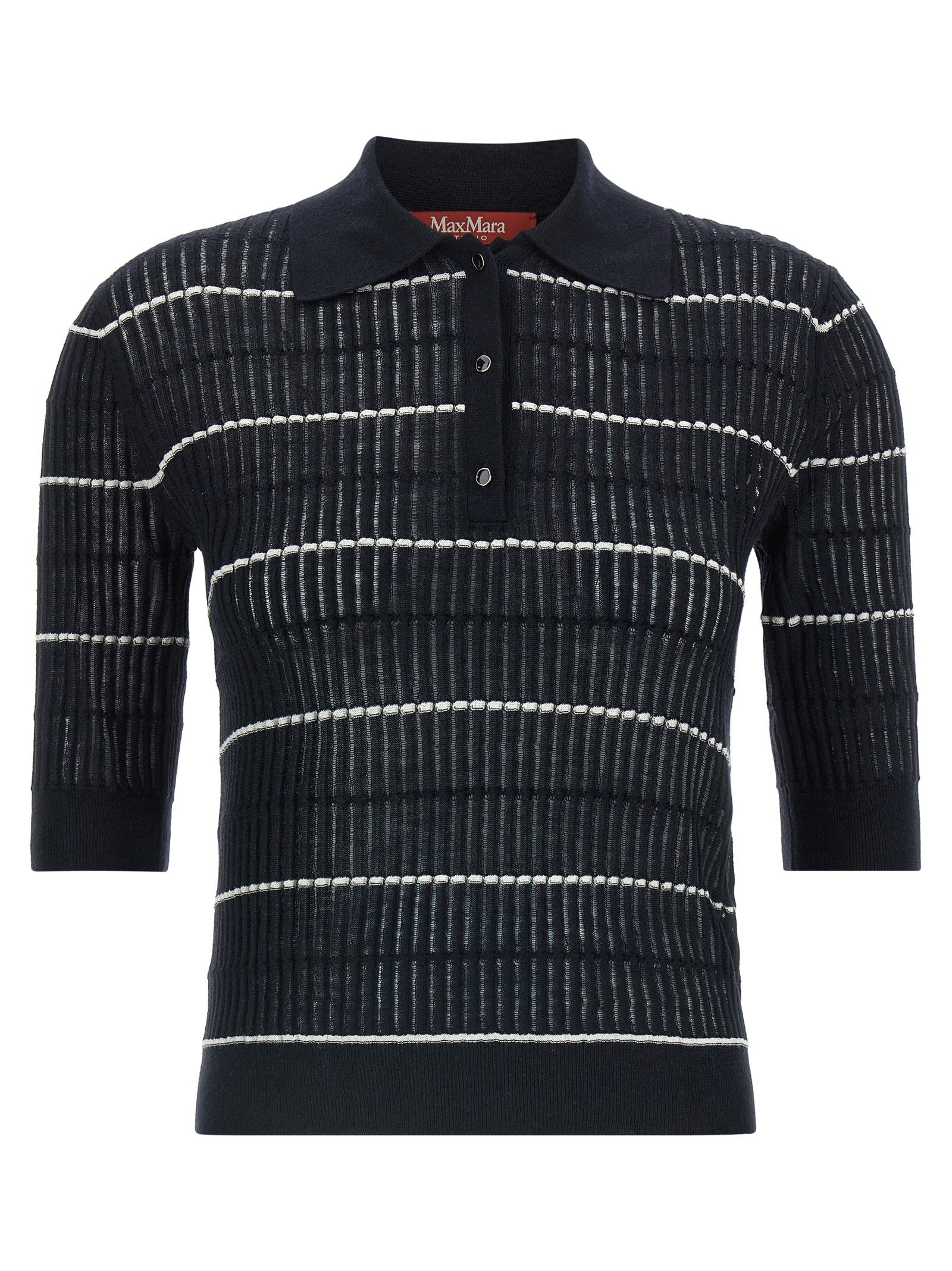 'Mstgallo' Polo Shirt