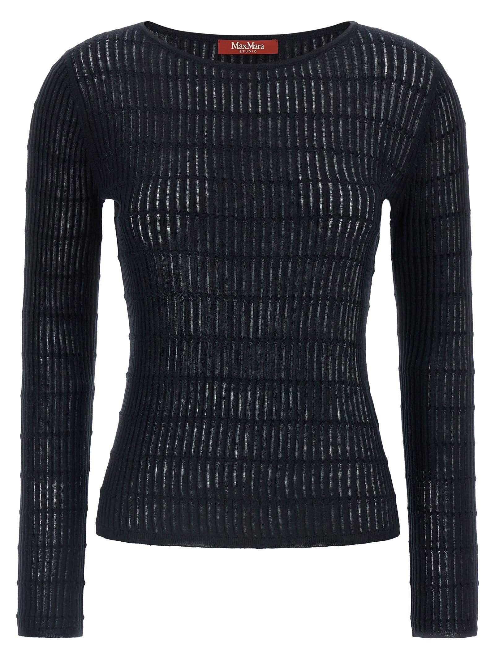 'Mstpedone' Sweater