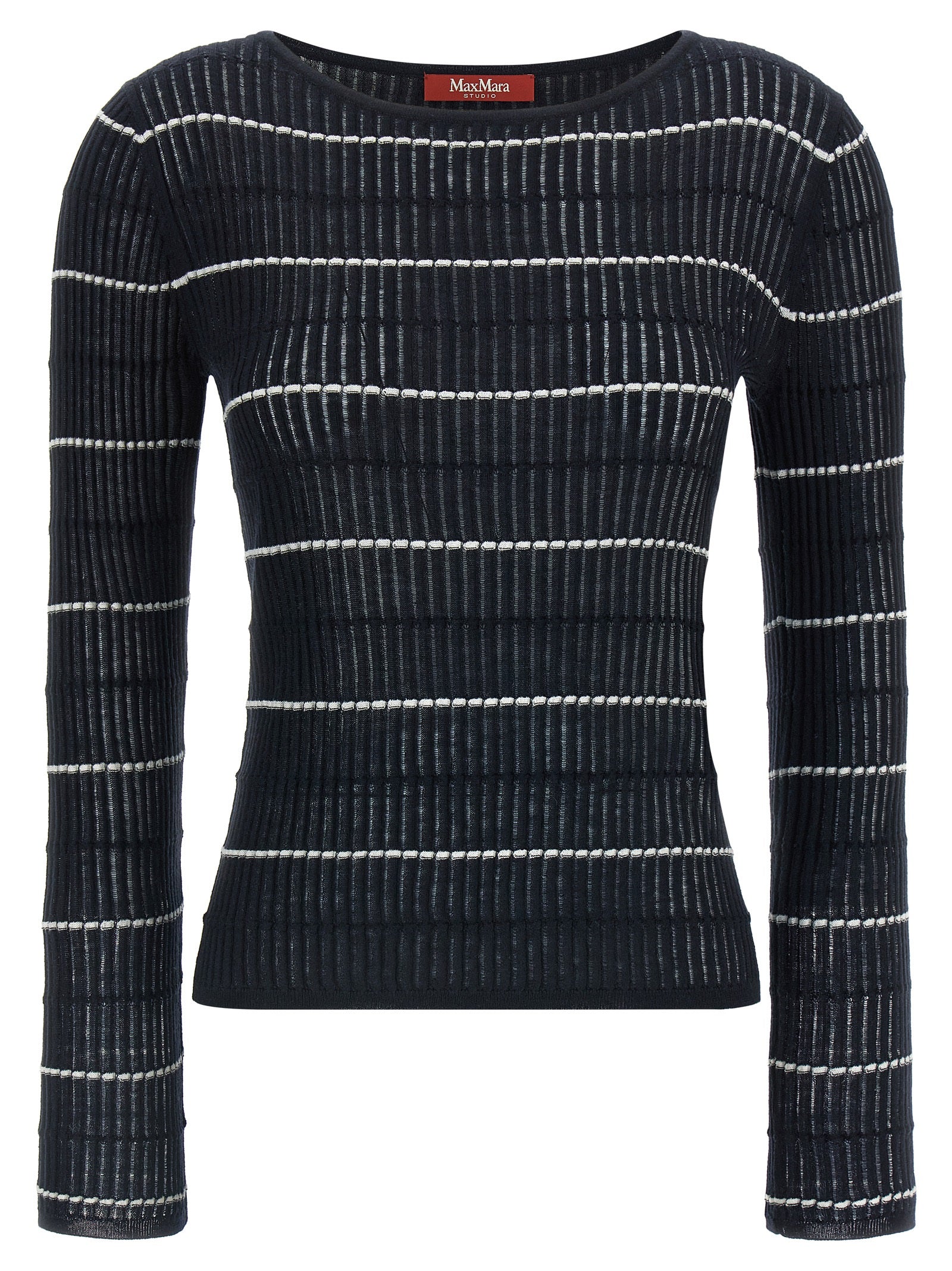 'Mstpedone' Sweater