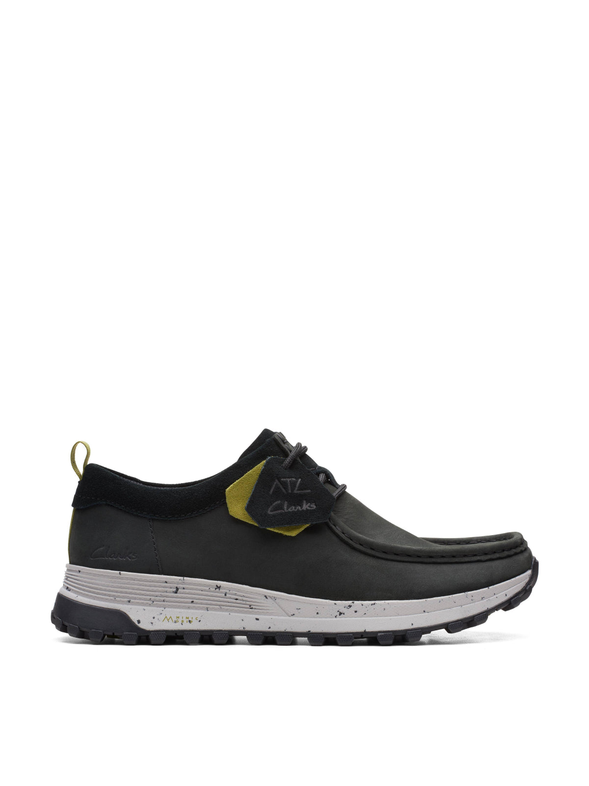 Atl Trek Wally Sneakers