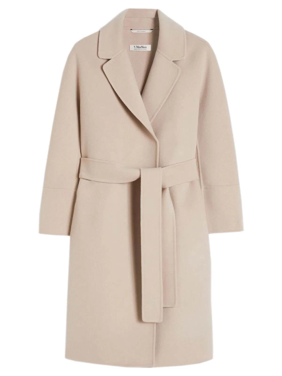 S Max Mara Arona Coat