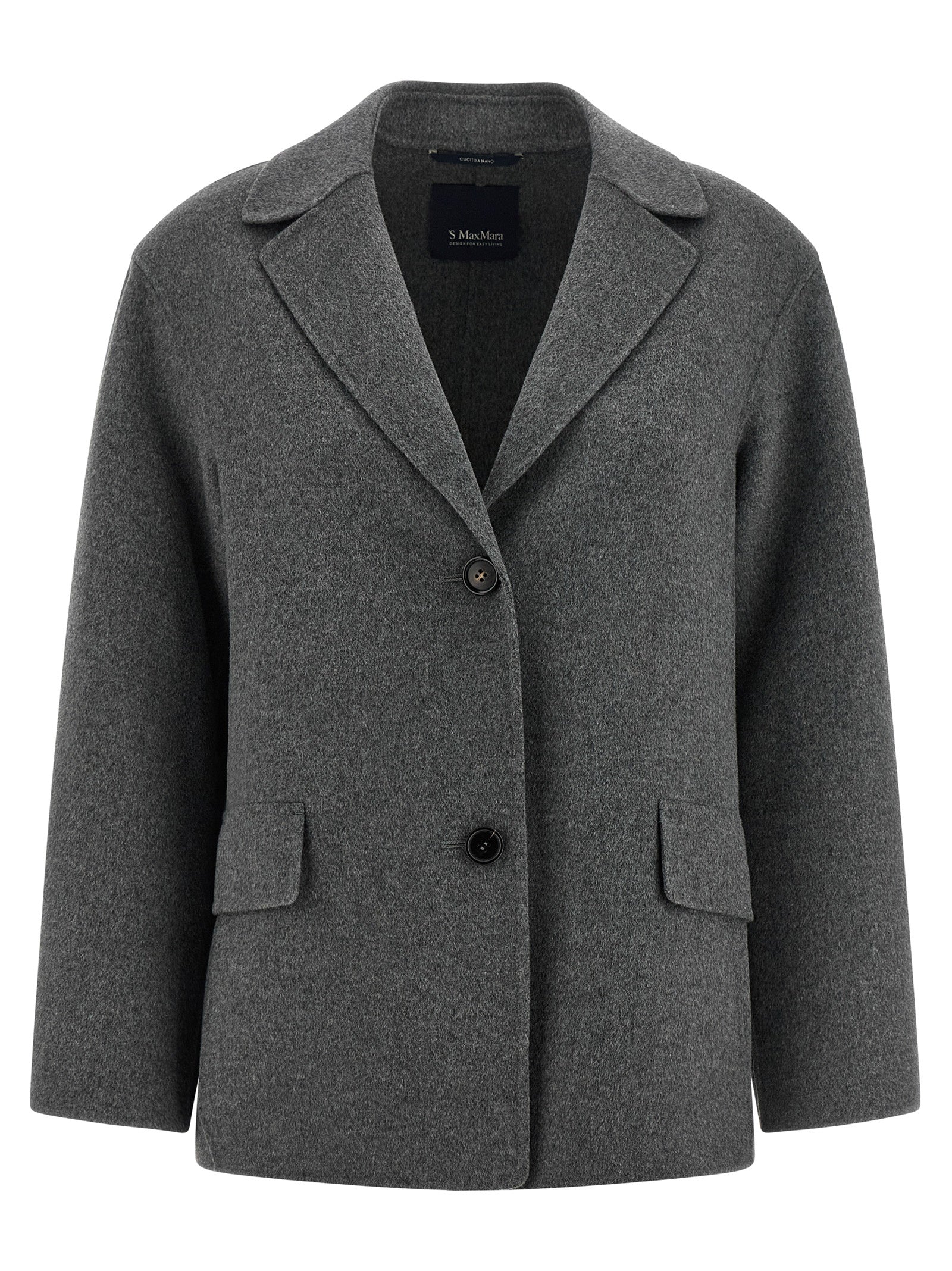 Max Mara 'S 'Smmelfi' Blazer