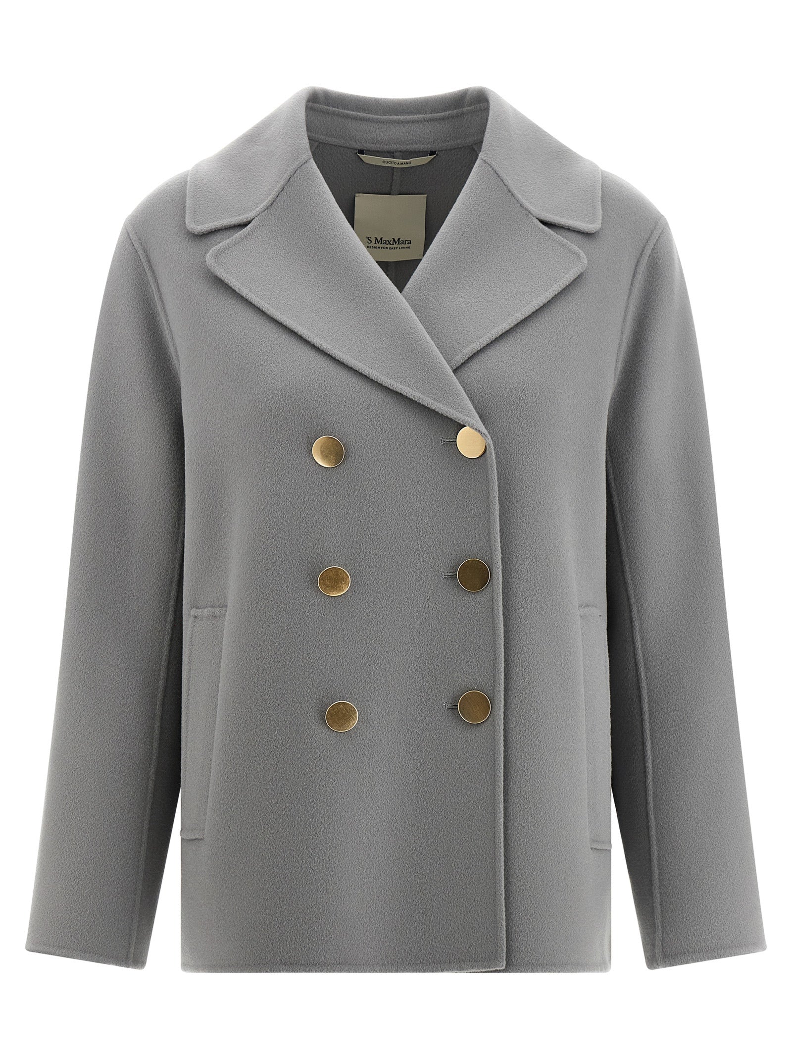 Max Mara 'S 'Smmmargot' Blazer