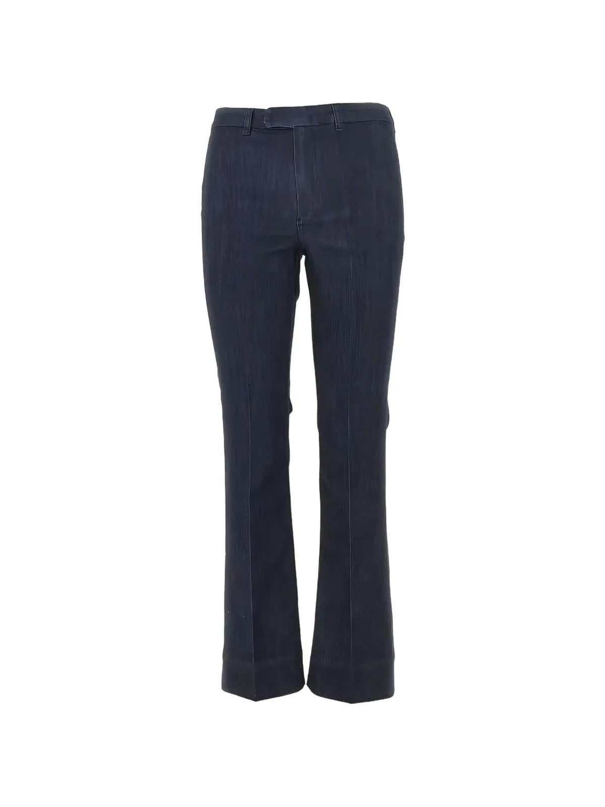 Red Wing Shoes S Max Mara Jean Diana Denim In Blue