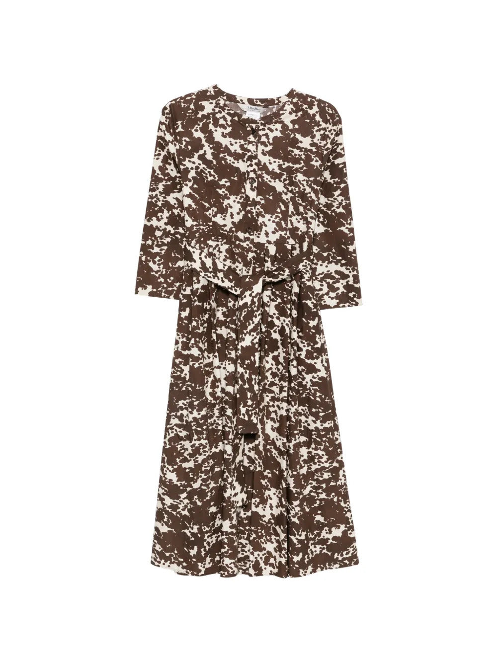 S Max Mara Smmpesche Dress