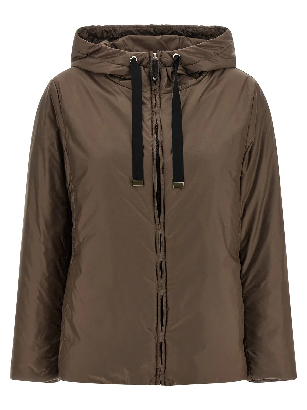 'Greenh' Jacket