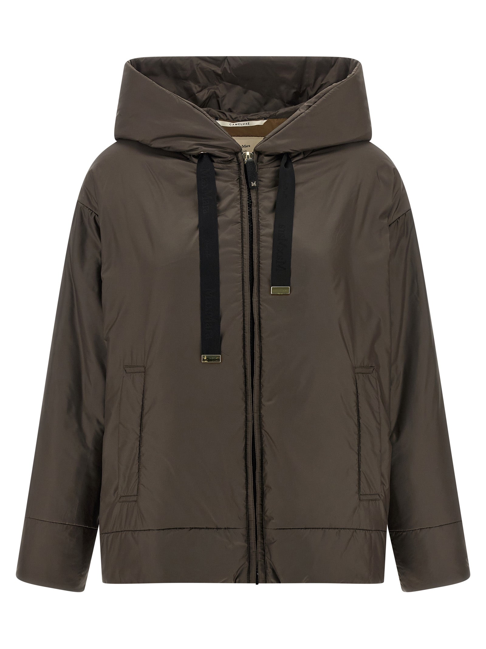 'Mtcdaria' Jacket